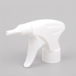 28 400 28 410 New trigger sprayer widely use high quality color customized for bottle spray head