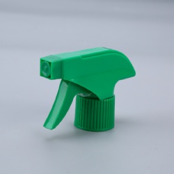 28 410 Plastic Spray Trigger Sprayer for Detergent Water Alcohol Deodorant
