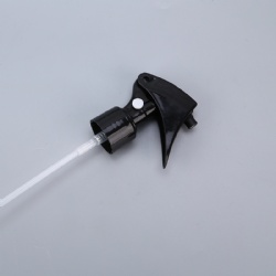 Mini Trigger Sprayer 24/410 28/410 for Haircare Spray Salon Spray