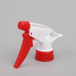Car wash plastic trigger sprayer A 28/400 28/410 OEM Customized
