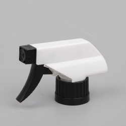 Good Quality Wholesale Hand Car wash Cleaning Trigger Sprayer with Ratchet Collar