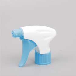 High quality 28/400 28/410 fine mist spray pump plastic trigger sprayer