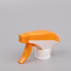 Manufacturer supplied 28/400 28/410 28/415 high output trigger sprayer for bottle