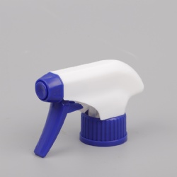 New design plastic hand water cleaning trigger sprayer